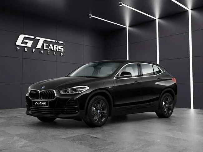 BMW X2 X2 xDrive 25eA