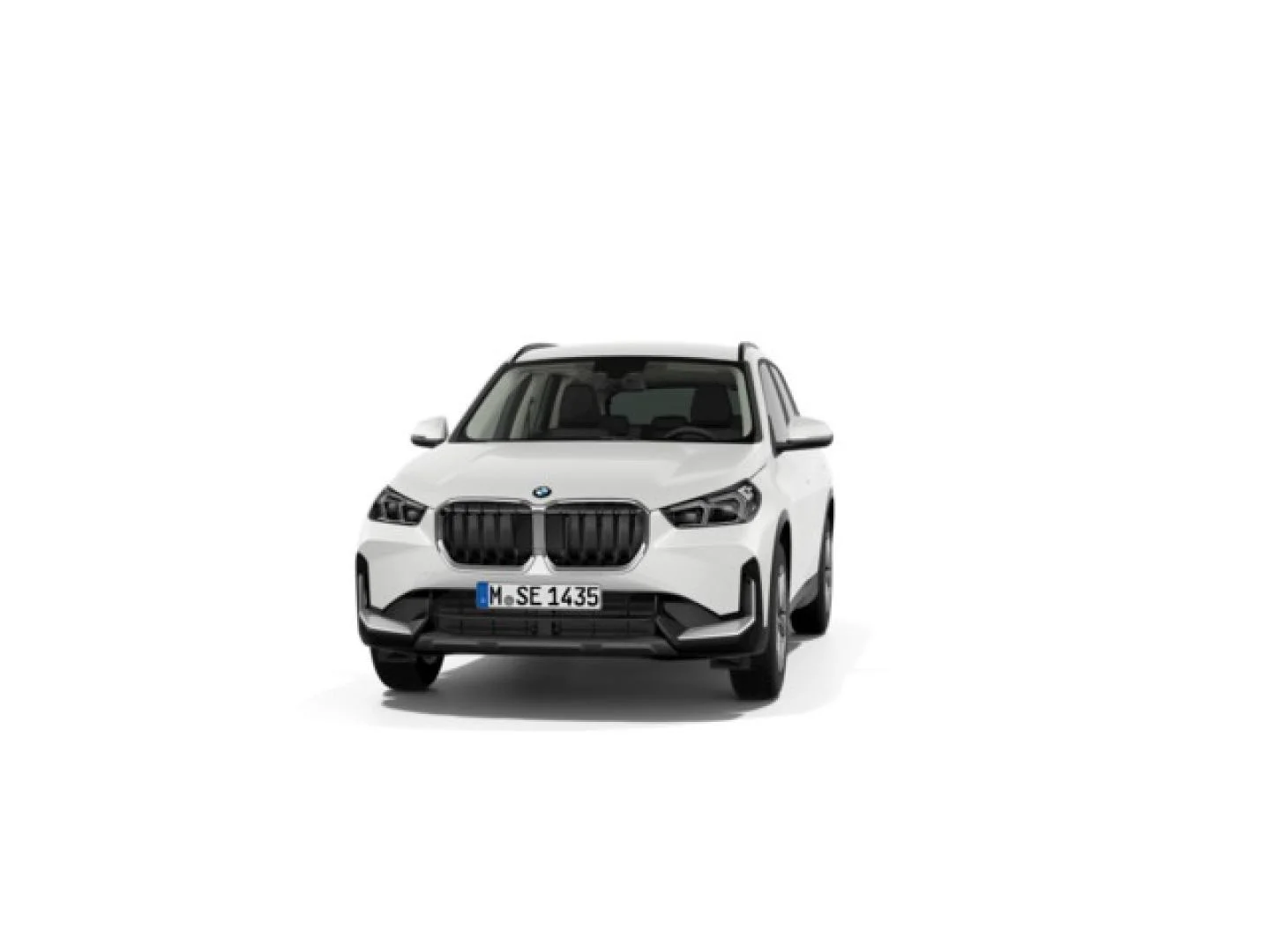 BMW X1 X1 sDrive 20iA