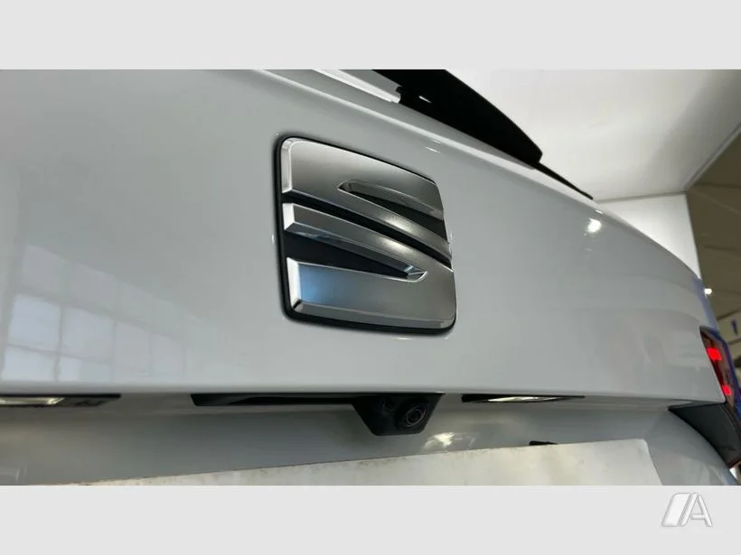 SEAT Ateca Ateca 1.5 EcoTSI S&S X-Perience XM