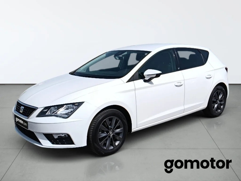 SEAT León LEON 1.5 TSI 96KW S/S STYLE XL 130 5P