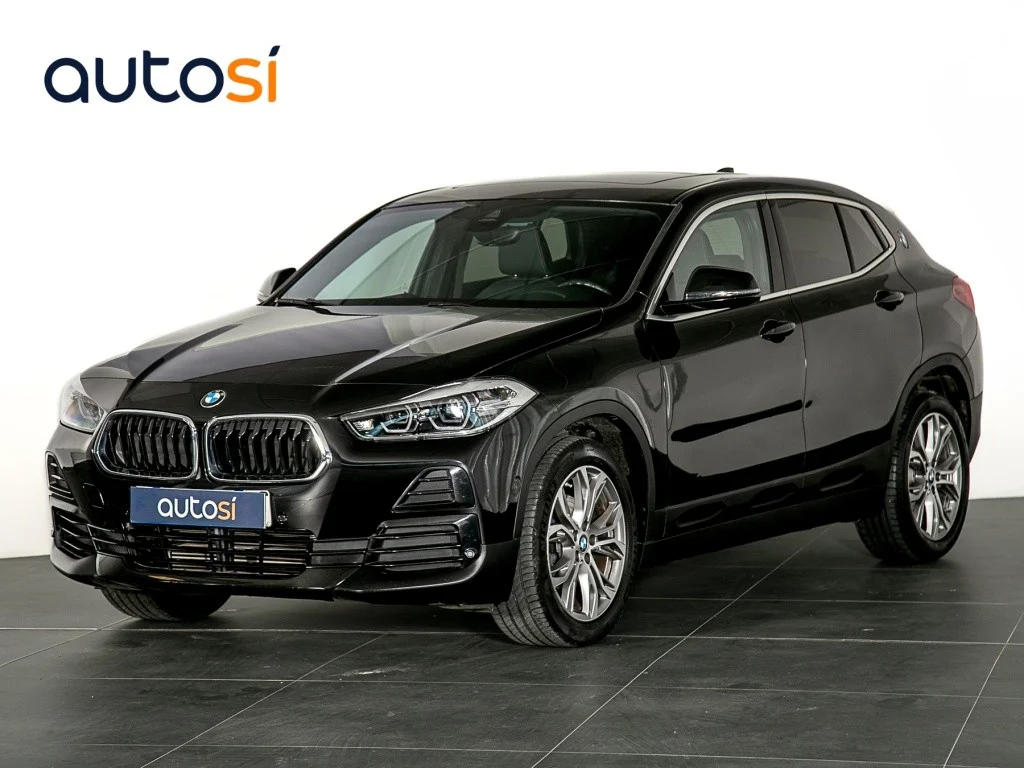 BMW X2 X2 sDrive 18i