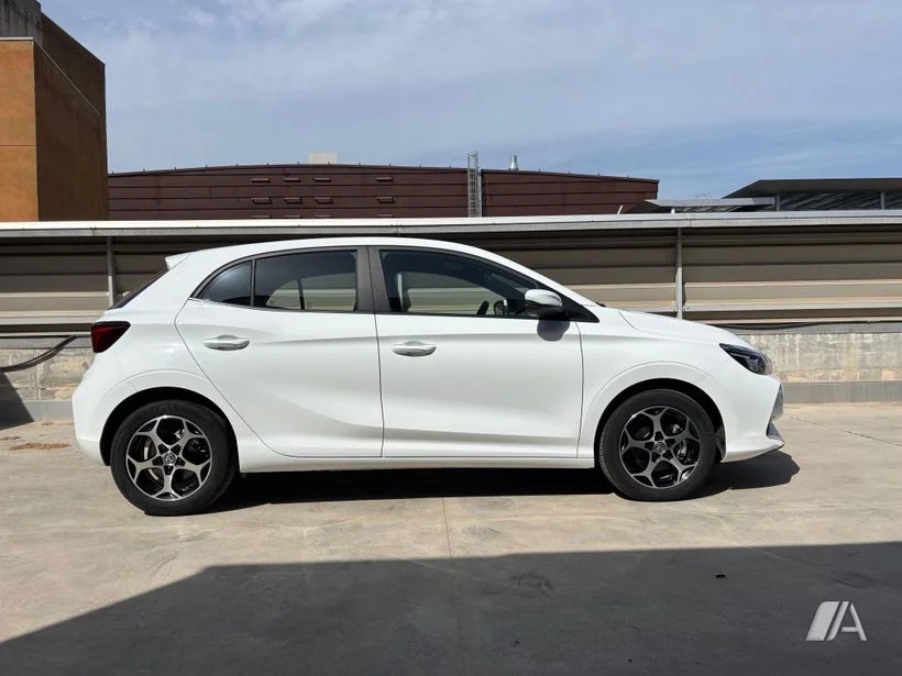 MG MG3 MG3 COMFORT 1.5 HEV 195CV 5P