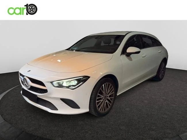 MERCEDES-BENZ Clase CLA CLA 250 4MATIC Shooting Brake