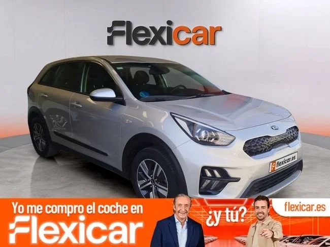 KIA Niro Niro 1.6 HEV Drive