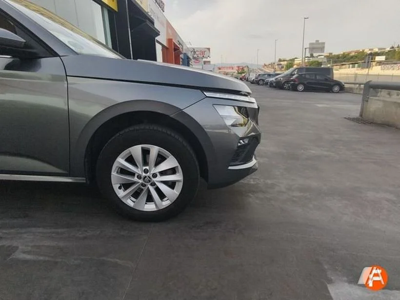SKODA Kamiq Kamiq 1.0 TSI Selection DSG7 85kW