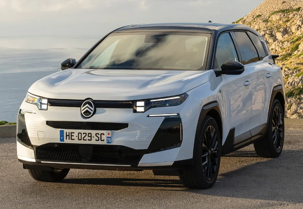 CITROEN C5 Aircross C5 Aircross BlueHDi S&S Shine EAT8 180