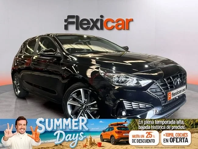 HYUNDAI i30 1.0 TGDI 48V Klass