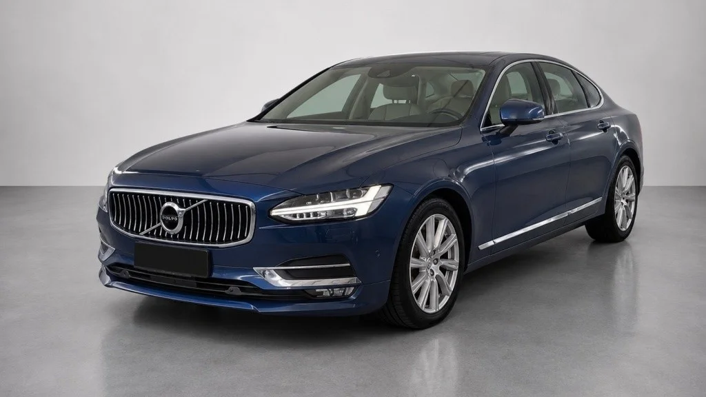 VOLVO S90 S90 D4 Inscription Aut. 190