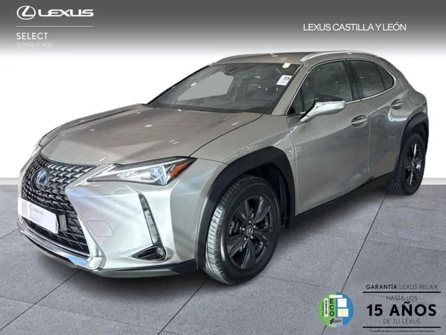 LEXUS UX UX 250h Business City 2WD