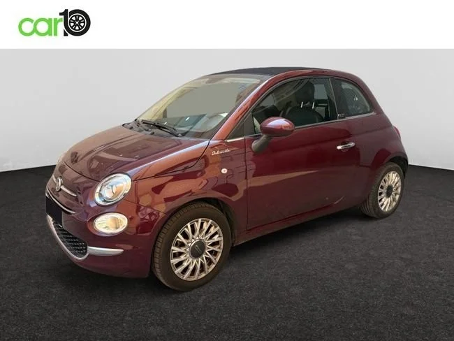 FIAT 500 Dolcevita 1.0 Hybrid 51KW (70 CV)