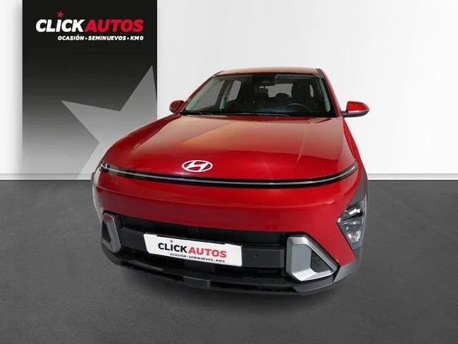 HYUNDAI Kona Kona HEV 1.6 GDI DT Maxx