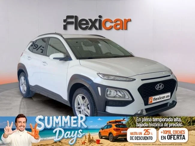 HYUNDAI Kona Kona 1.0 TGDI Essence 4x2
