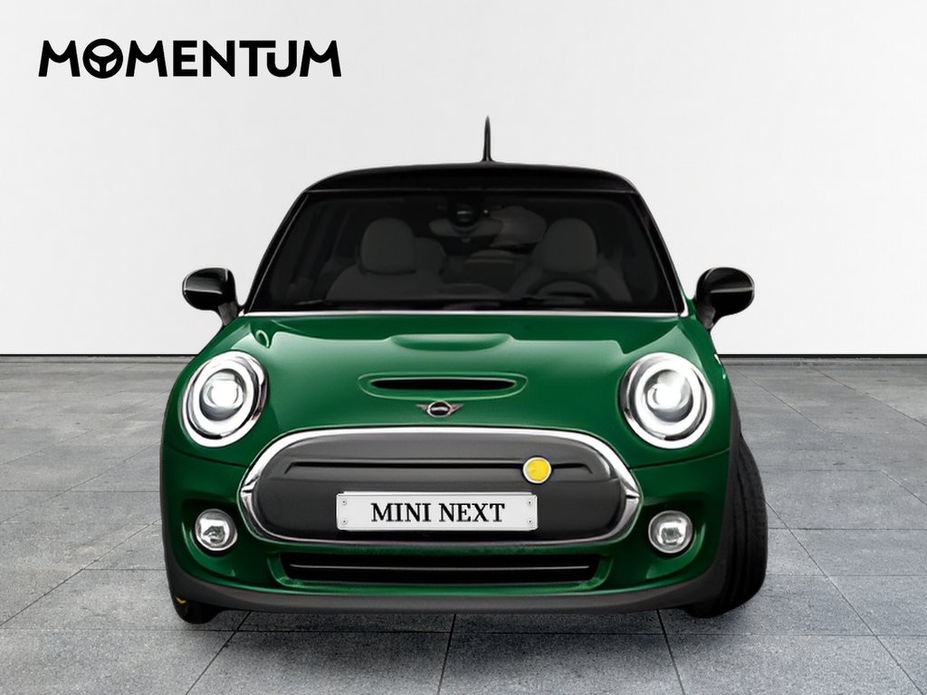 MINI Mini Mini Cooper SE