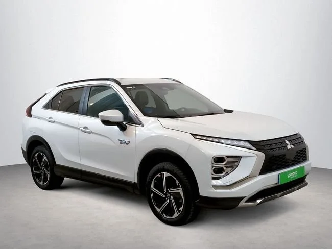 MITSUBISHI Eclipse Cross Eclipse Cross PHEV Kaiteki 4WD
