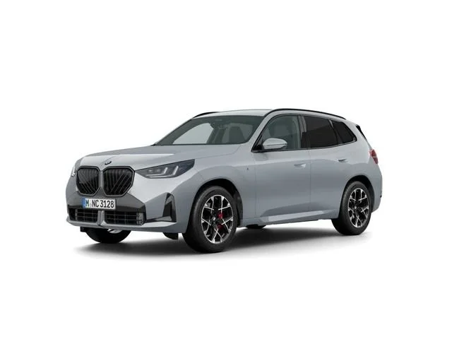 BMW X3 X3 xDrive 20dA