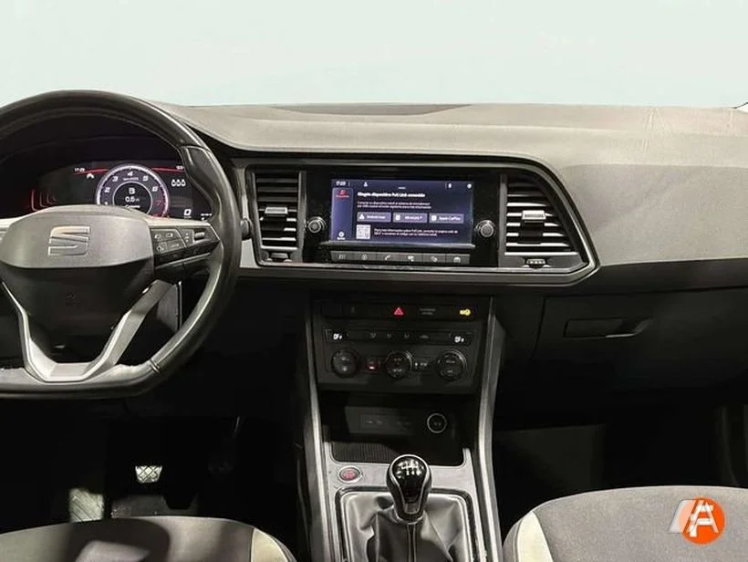 SEAT Ateca Ateca 1.0 TSI S&S Reference XM