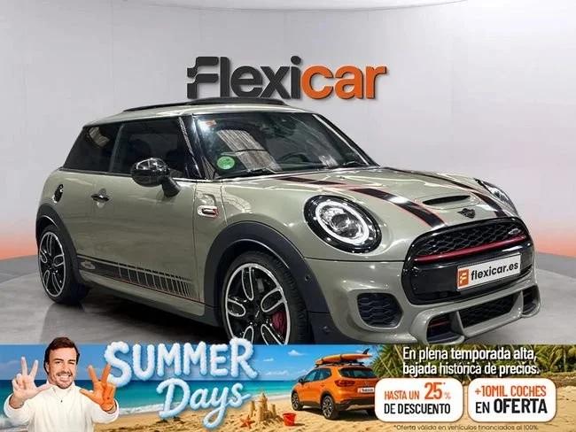 MINI Cooper JOHN COOPER WORKS