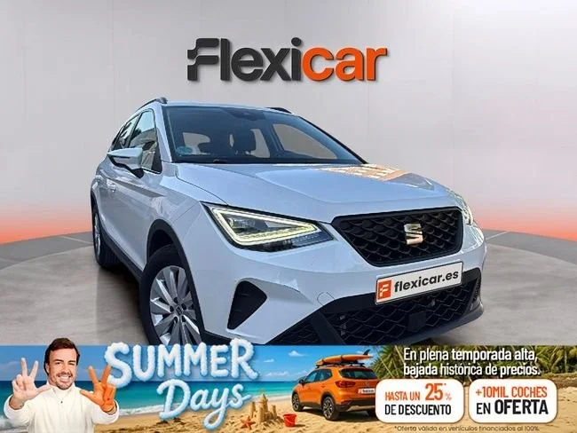 SEAT Arona 1.0 TSI 81kW (110CV) Style