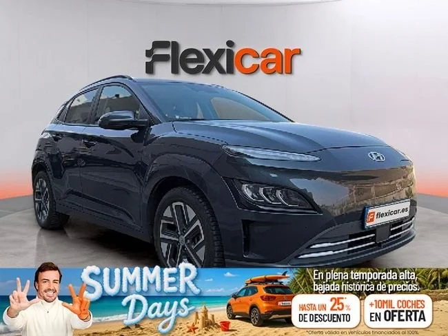 HYUNDAI Kona Kona EV Maxx 100kW
