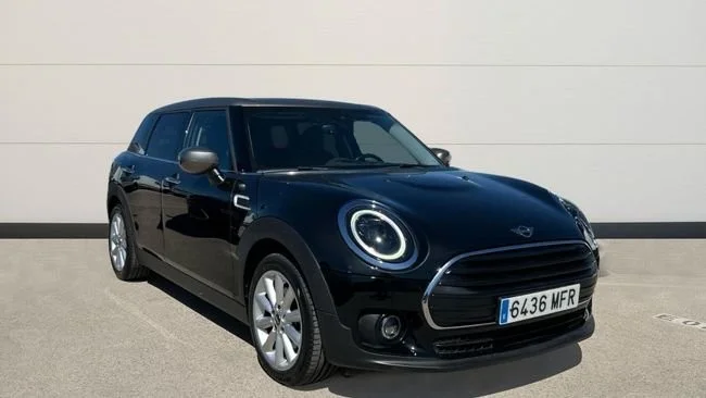 MINI Mini Clubman 1.5 COOPER AUTO 136 5P