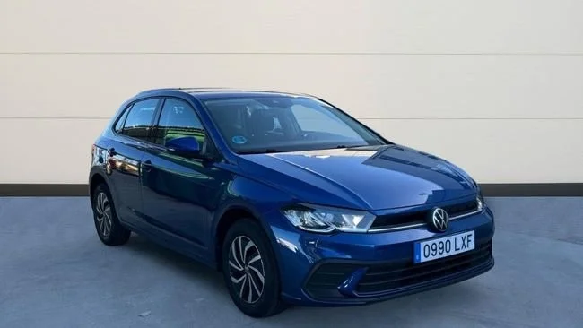 VOLKSWAGEN Polo Polo 1.0 TSI Life 70kW