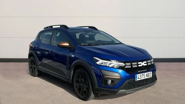DACIA Sandero Sandero Stepway ECO-G Extreme Go 74kW