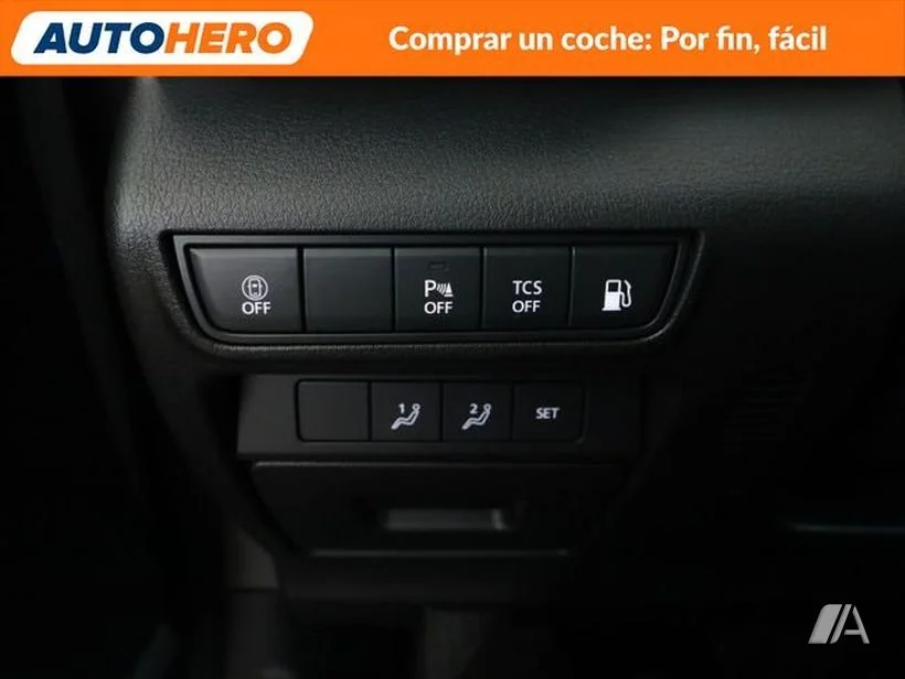MAZDA MX-30 MX-30 e-Skyactiv R-EV Prime-Line 125kW