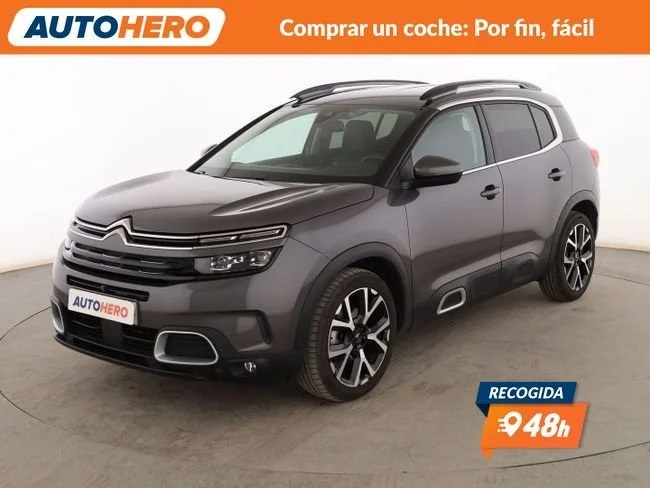 CITROEN C5 Aircross 1.2 PureTech Shine