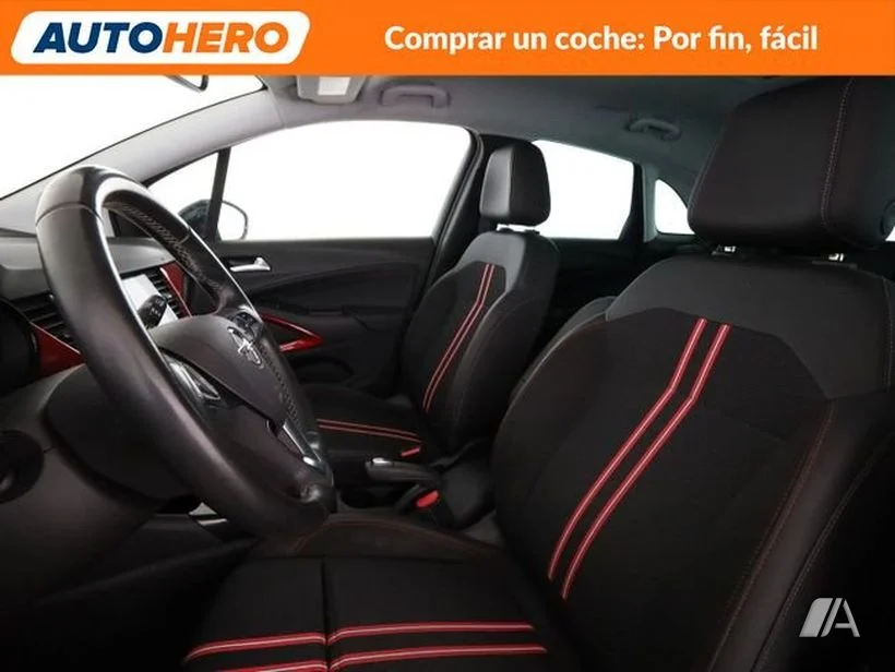 OPEL Crossland 1.5 CDTI GS Line