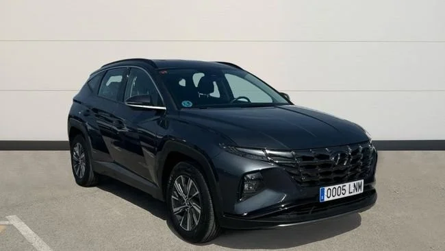 HYUNDAI Tucson 1.6 TGDI 110KW MAXX 150 5P