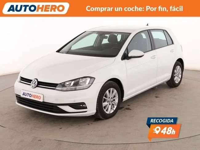VOLKSWAGEN Golf Golf 1.6TDI Ready2GO 85kW