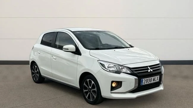 MITSUBISHI Space Star 1.2 120 MPI KAITEKI 71 5P
