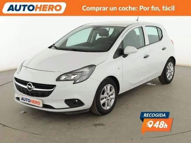 OPEL Corsa Corsa 1.4 Expression 90