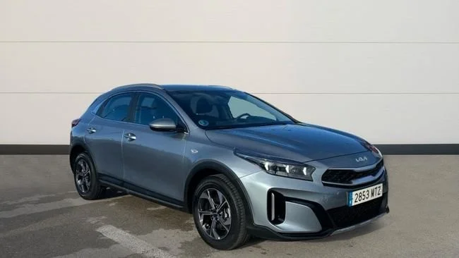 KIA XCeed XCeed 1.5 MHEV DCT Drive