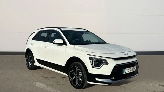 KIA Niro 1.6 GDI HEV EMOTION 129 5P