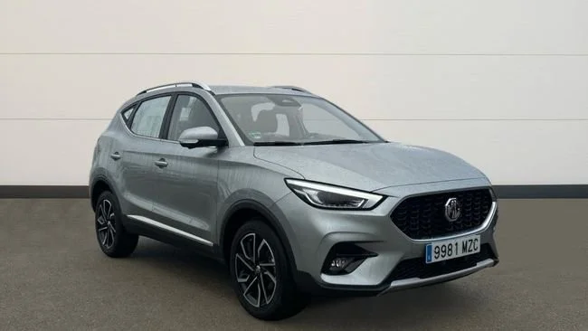 MG ZS 1.5 LUXURY 106 5P