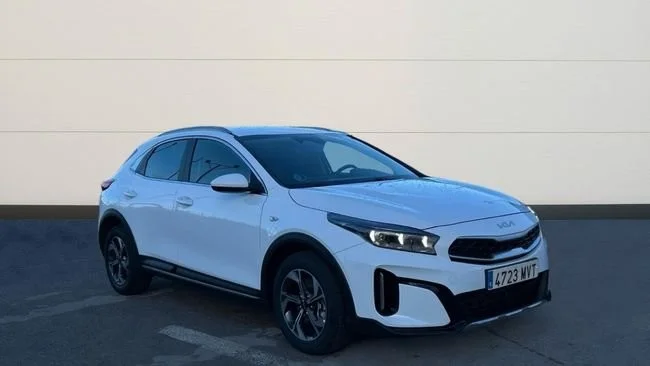KIA XCeed XCeed 1.5 MHEV DCT Drive