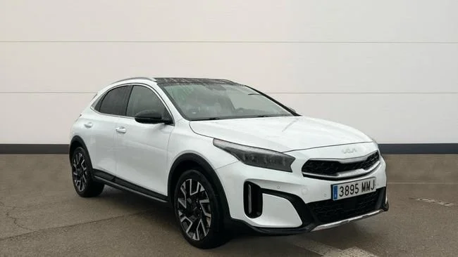 KIA XCeed 1.6 GDI PHEV EMOTION 141 5P