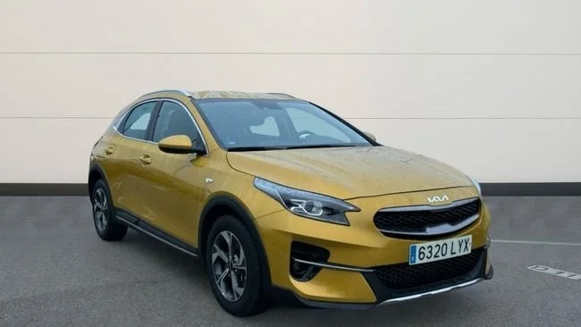 KIA XCeed XCeed 1.5 MHEV Drive