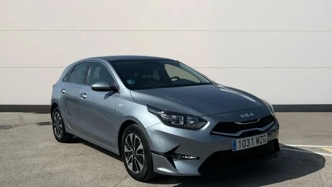 KIA Ceed Ceed 1.0 MHEV Drive DCT 100