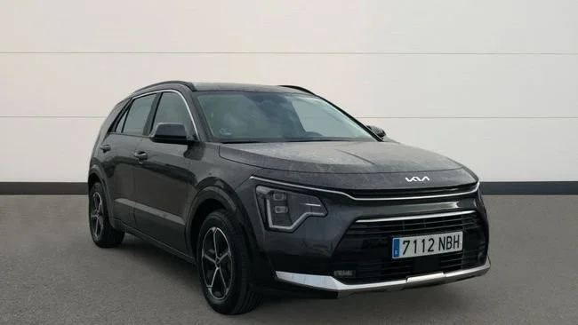 KIA Niro 1.6 GDI HEV DRIVE 129 5P