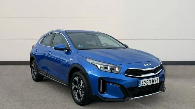 KIA XCeed XCeed 1.5 MHEV DCT Drive