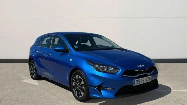 KIA Ceed Ceed 1.0 MHEV Drive DCT 100