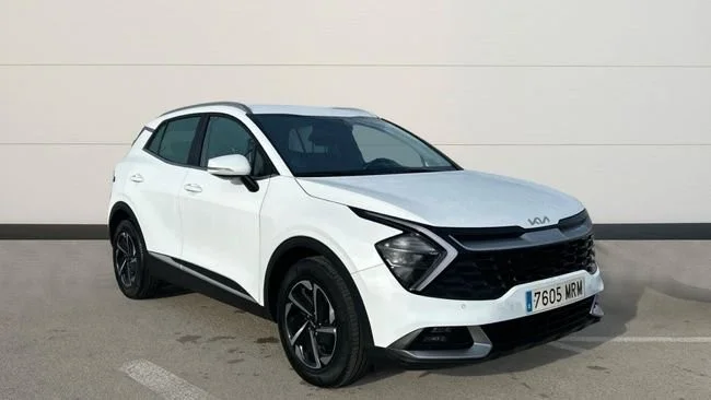 KIA Sportage Sportage 1.6 T-GDi MHEV Drive 150