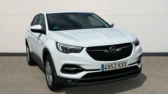 OPEL Grandland X Grandland X 1.5CDTi S&S Selective 130