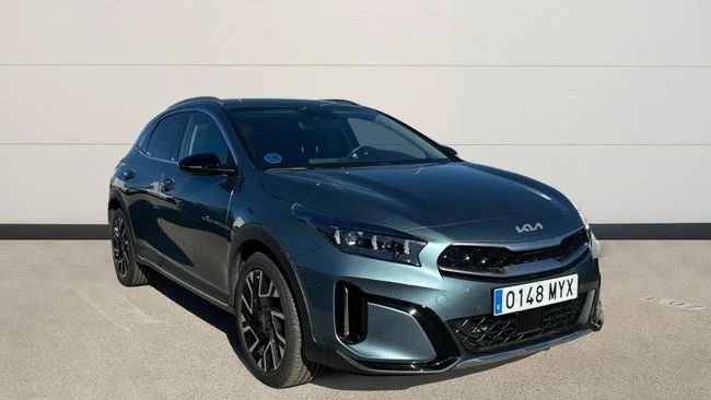 KIA XCeed 1.6 GDI PHEV EMOTION 141 5P