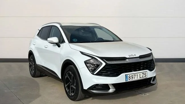 KIA Sportage Sportage 1.6 T-GDi Drive 150