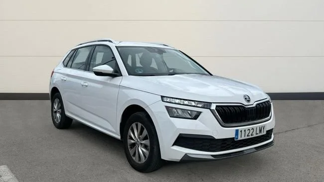 SKODA Kamiq Kamiq 1.0 TSI Ambition 81kW DSG