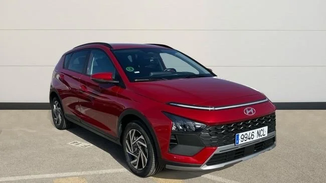 HYUNDAI Bayon Bayon 1.2 MPI Maxx
