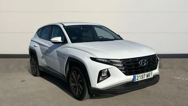 HYUNDAI Tucson 1.6 TGDI 110KW KLASS 150 5P